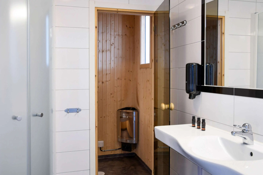 Comfort Hotel Skellefteå
