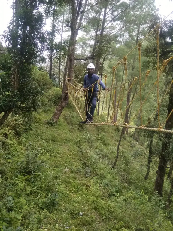 Wild Roots Camps And Resorts