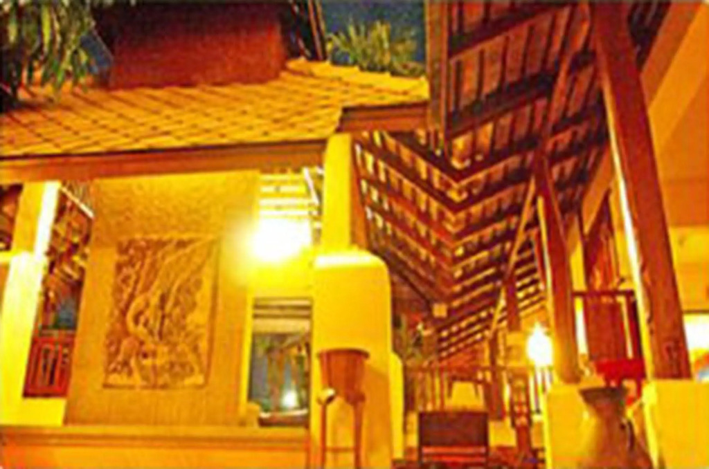 Tadkham Village, Chiang Mai