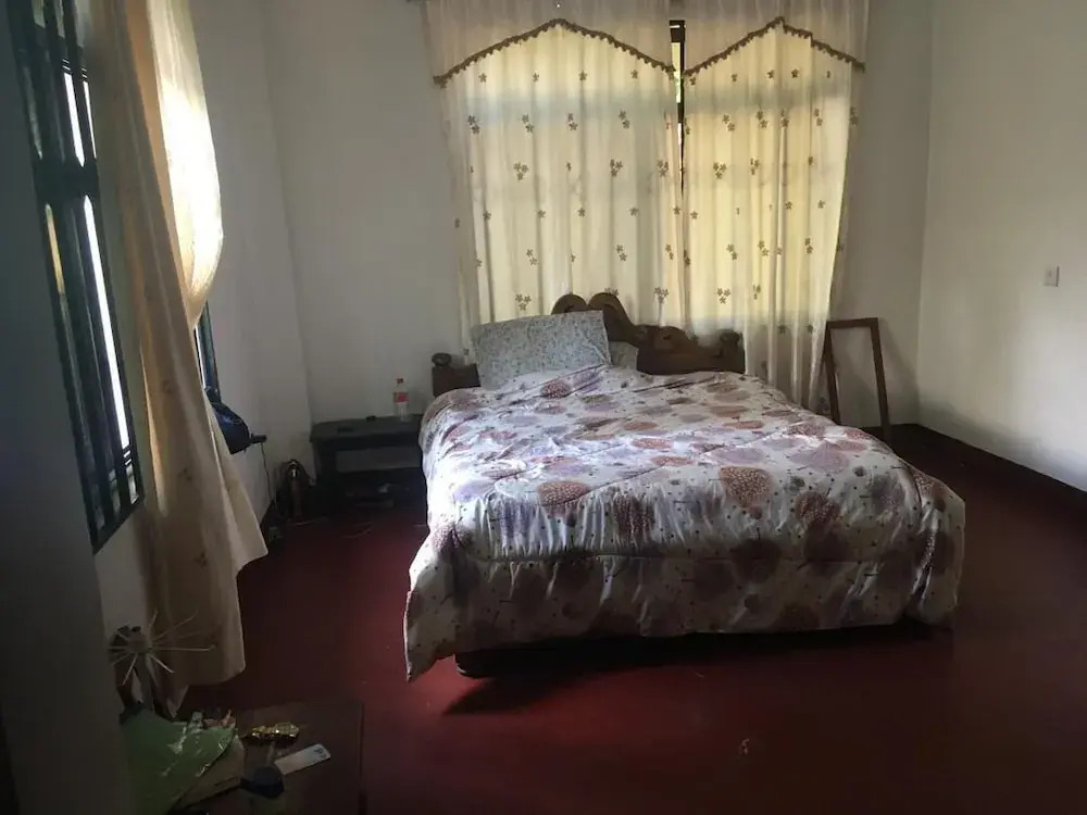 florah home stay