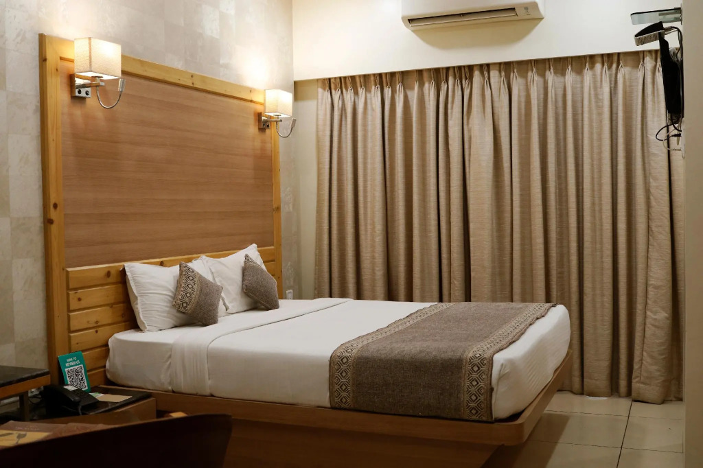 The Myriad Hotel