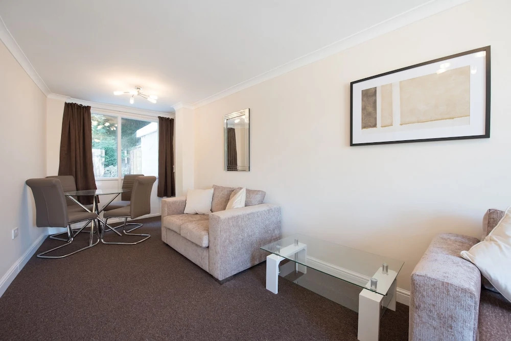 People Boxes Apartments - 18 Rookwood