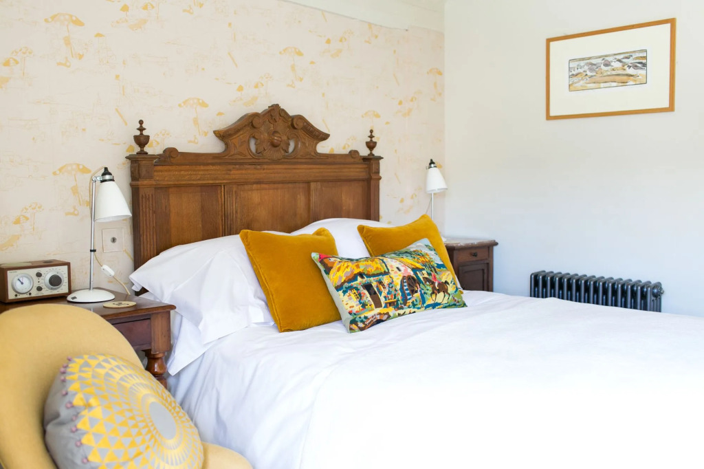 The George In Rye