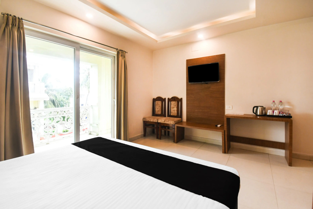 Capital O 86823 Hotel Subhadarsan