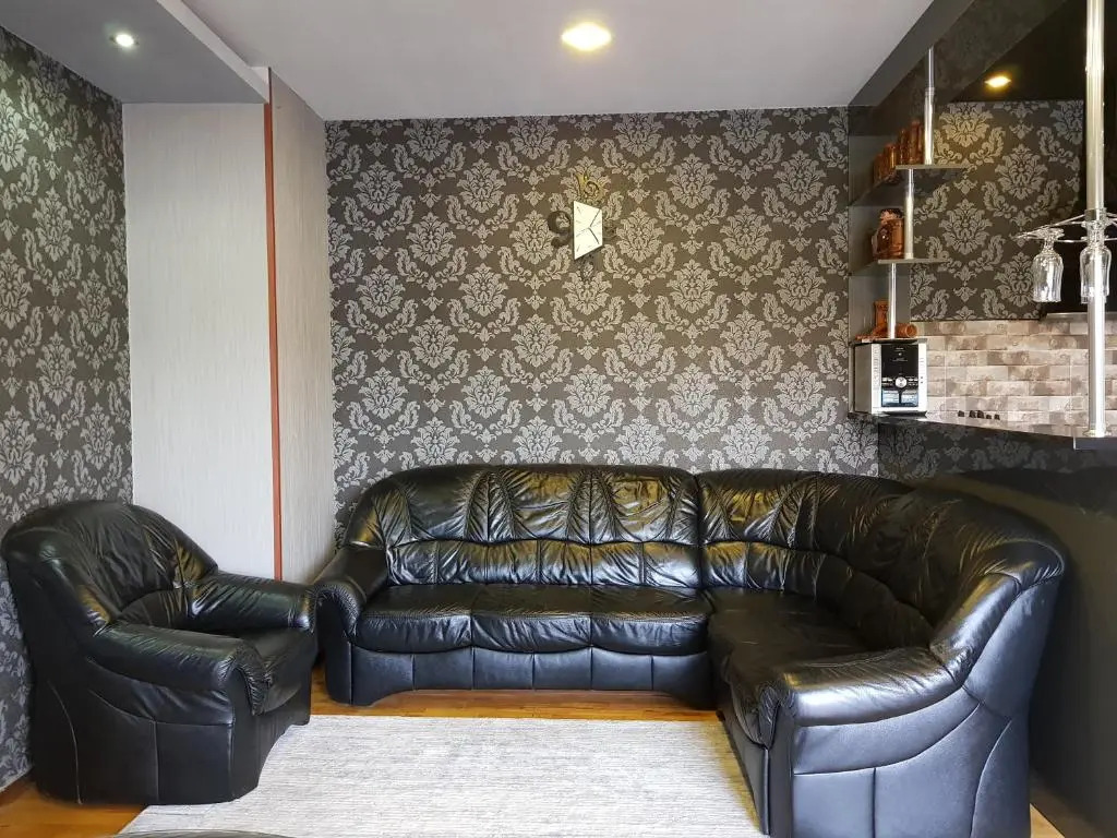 Apartment Old Tbilisi Gorgasali