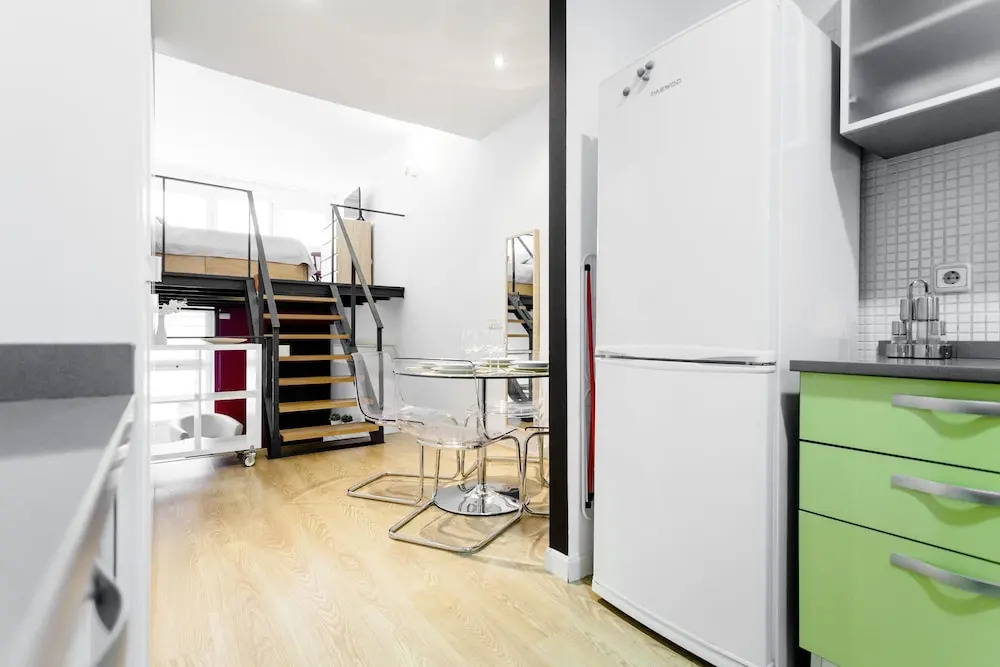 Odonell Loft