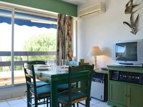 Apartment Escale Port
