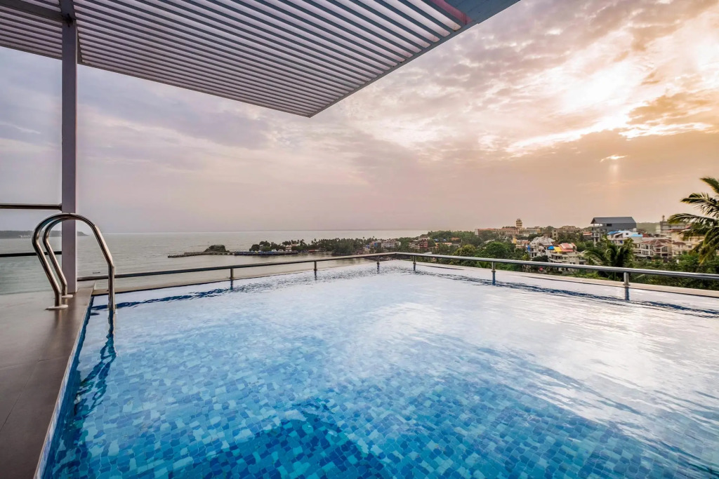 Villa Solace