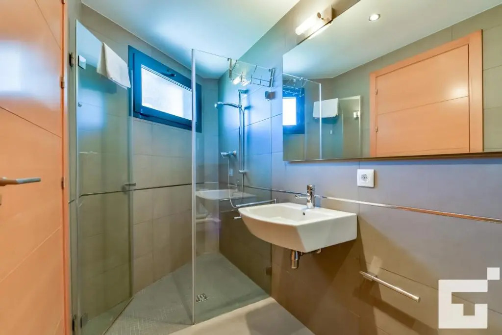 Apartamento Bernia Al Mar 9a