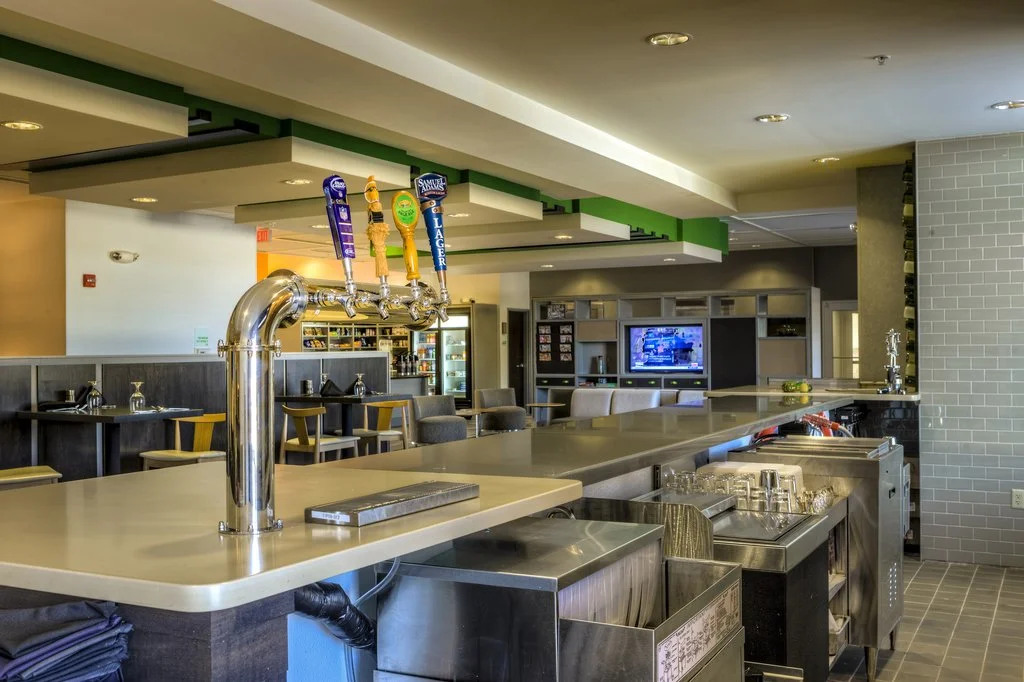 Holiday Inn Express Richmond by IHG