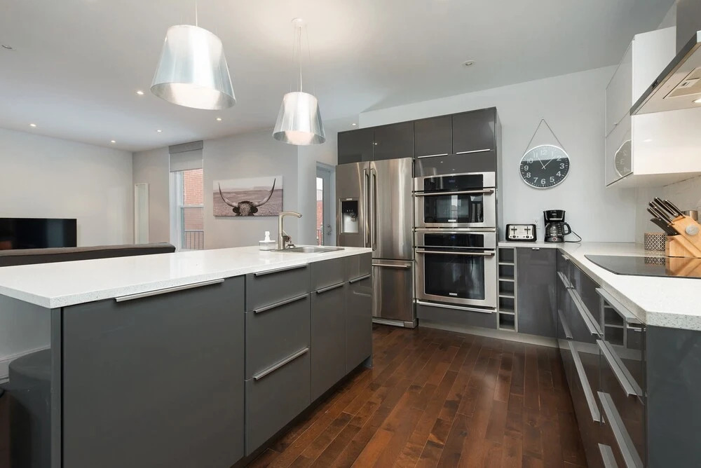Brilliant 3BR in Plateau by HomeFeel