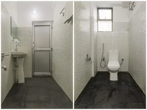 OYO 18528 Field Residency Inn