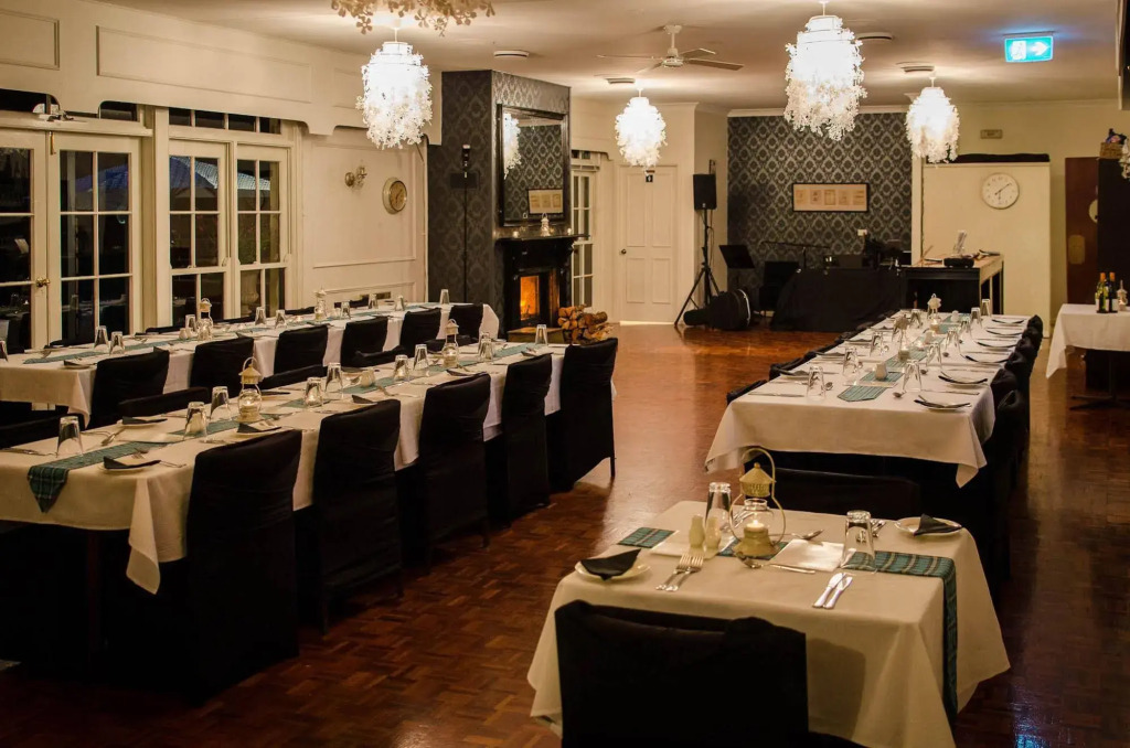 Bundanoon Country Inn Motel