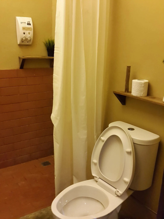 Baan Rare Guesthouse