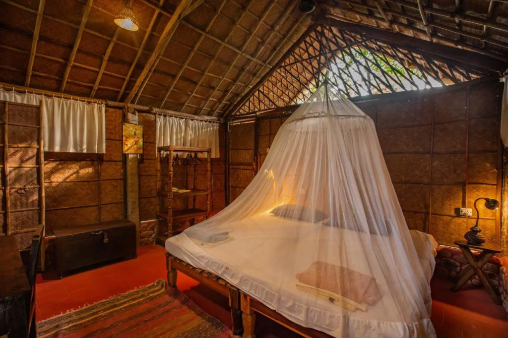 Bhakti Kutir