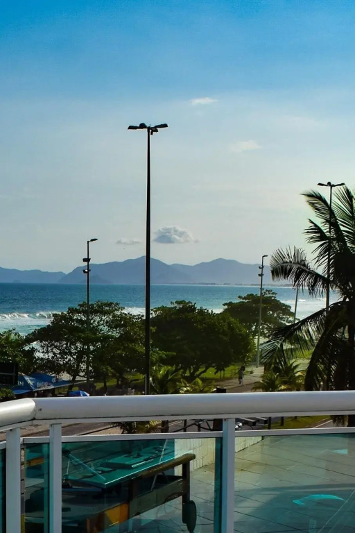 Hotel Sol da Barra