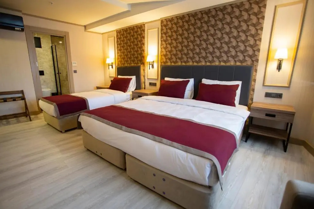 Beşiktaş Serenity Hotel