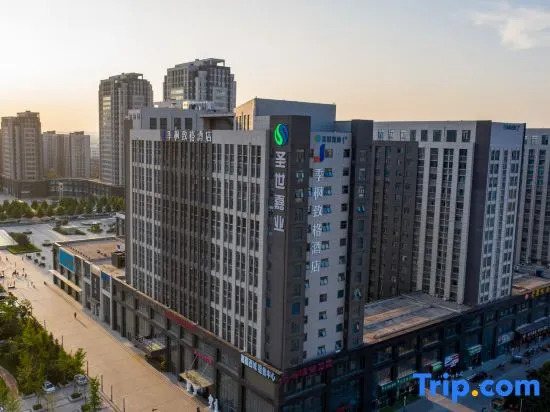 Ji Feng Zhige Hotel