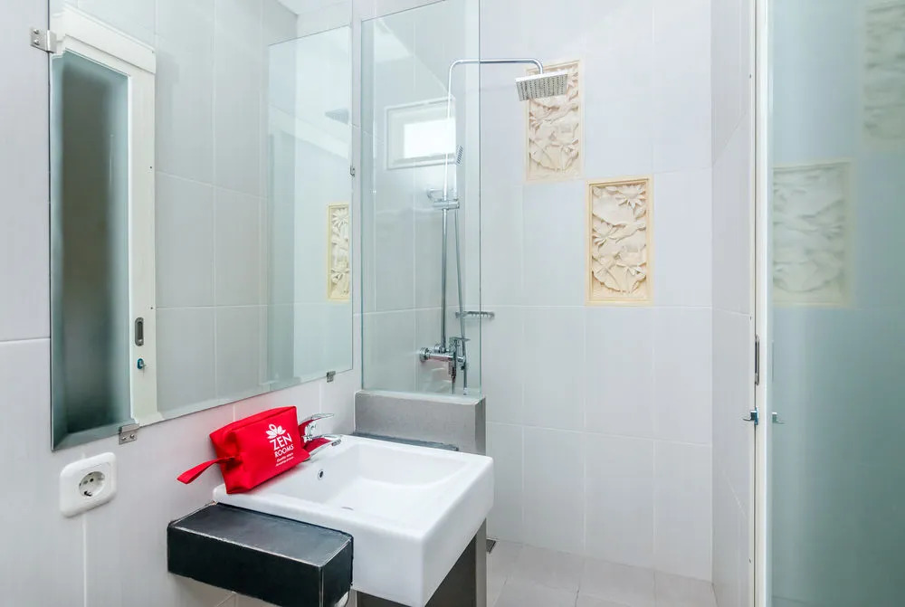 ZenRooms Kuta Kartika Plaza Samudra