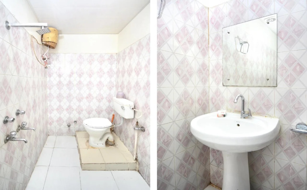 Hotel Diamond By OYO Rooms