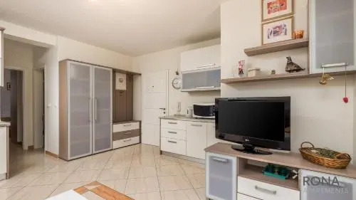 Apartment Andy A4+2