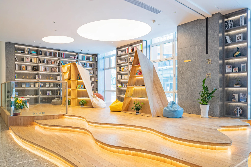 Manting Hotel (Yantai Yangma Island)
