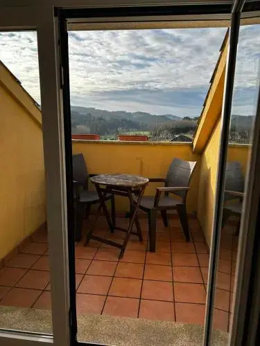 Pensión A Solaina