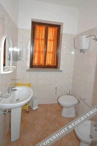 Agriturismo Villa Martis