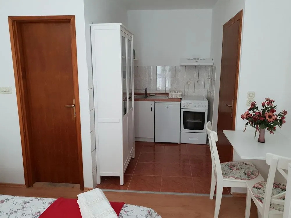 Grand Terrace Sea View Apartment