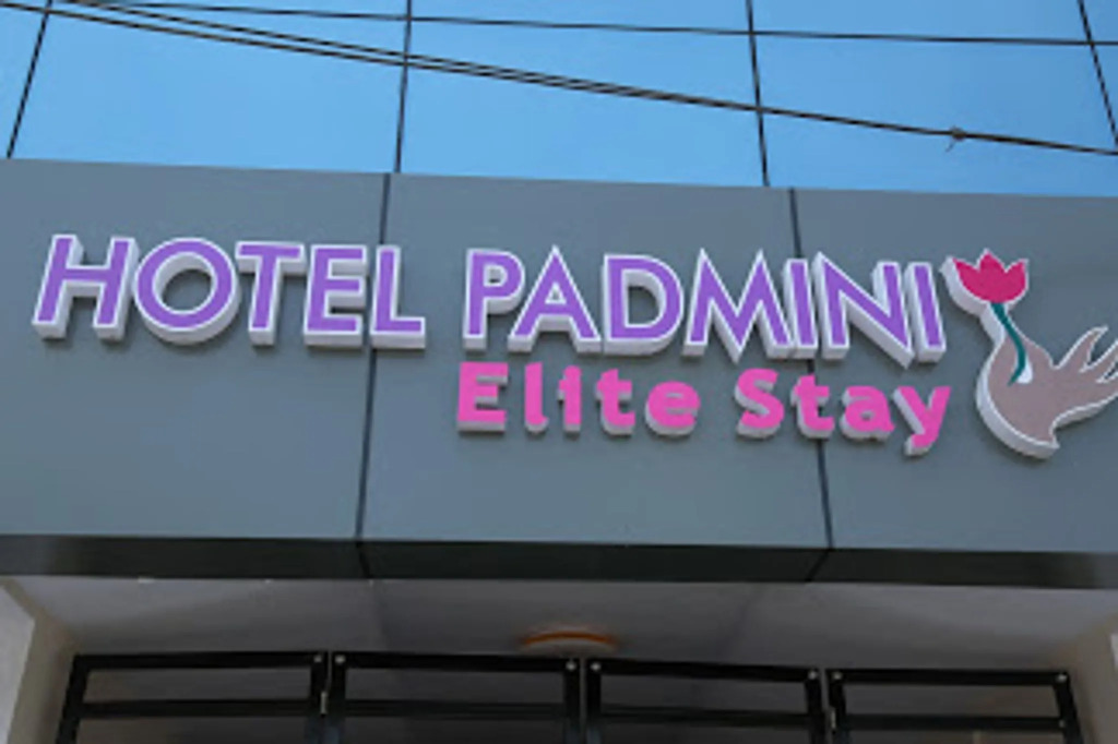 Hotel Padmini by Treebo Hotels