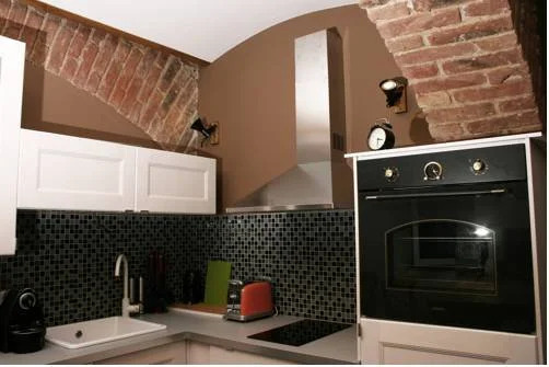 Praterstern Apartment