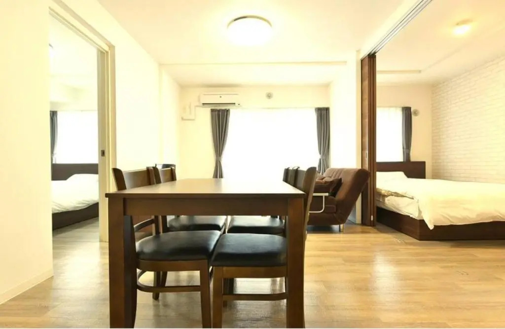 GLASS Yamahana EAST - Vacation STAY 7690
