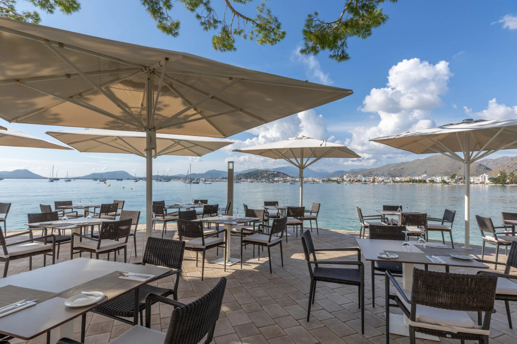 Hotel Illa dOr & Club Apts Sup