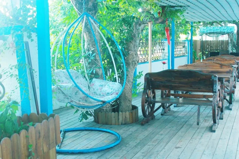 Garden's Coffee Hotel- Xiamen