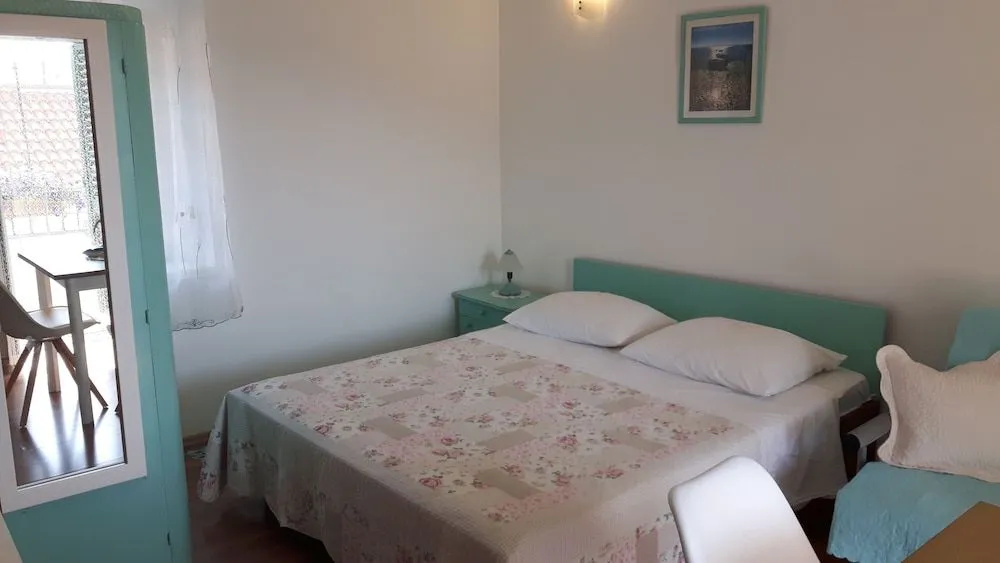 Viktorija Apartments