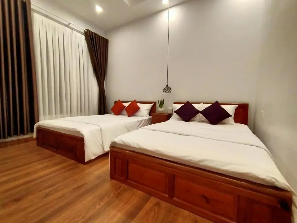 Việt Homestay
