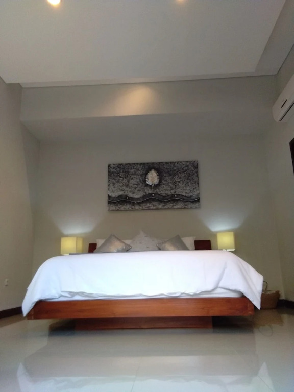 Gathering With 5 Bedroom Center House Villa