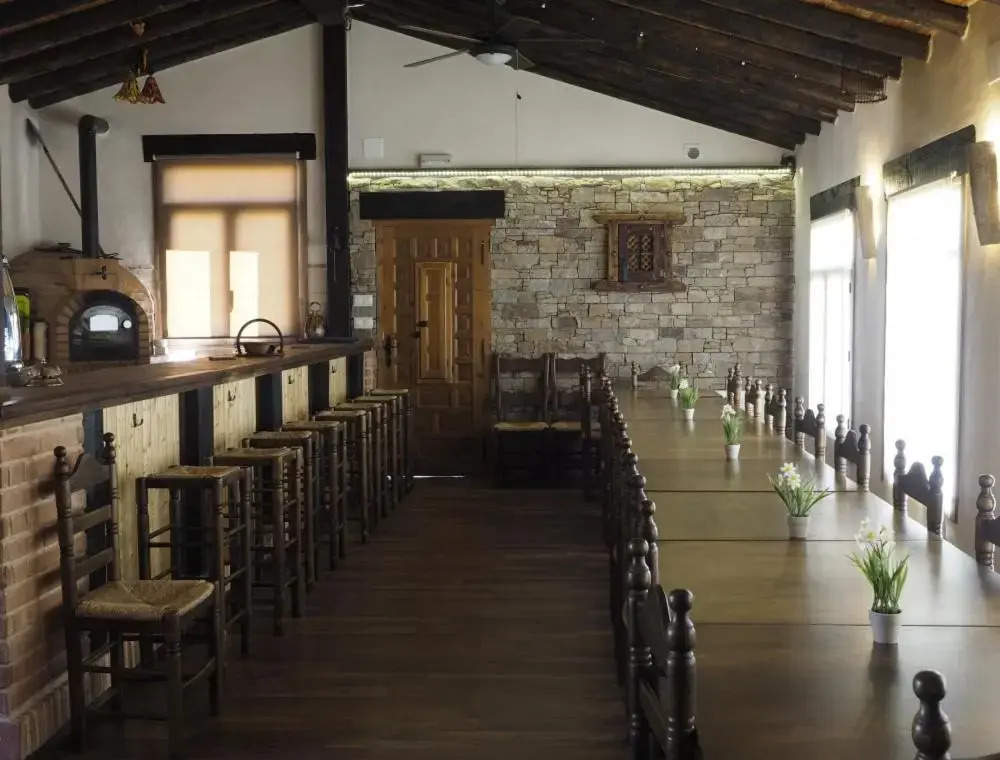 La Casa del Villar