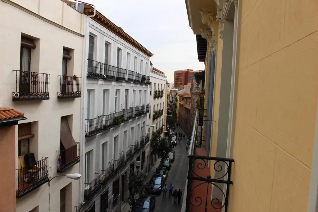 Hostal Casanova