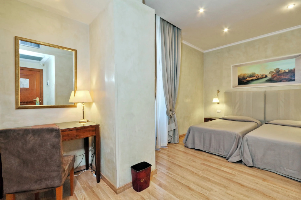 Hotel Camelia
