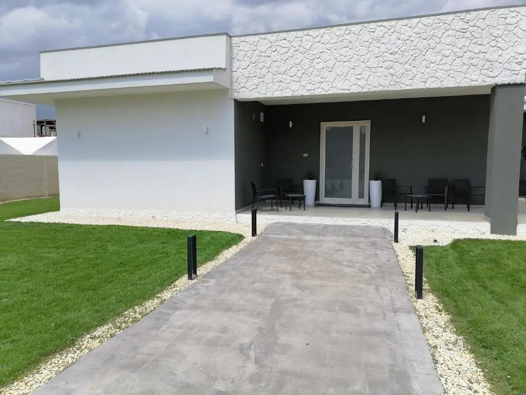Harmony Guest House