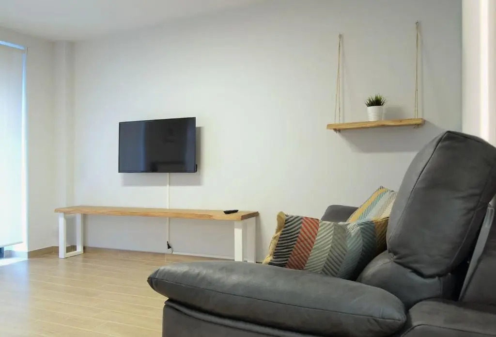 Apartamento Estella-Lizarra