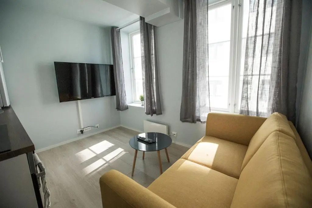 Stavanger Housing Hotel