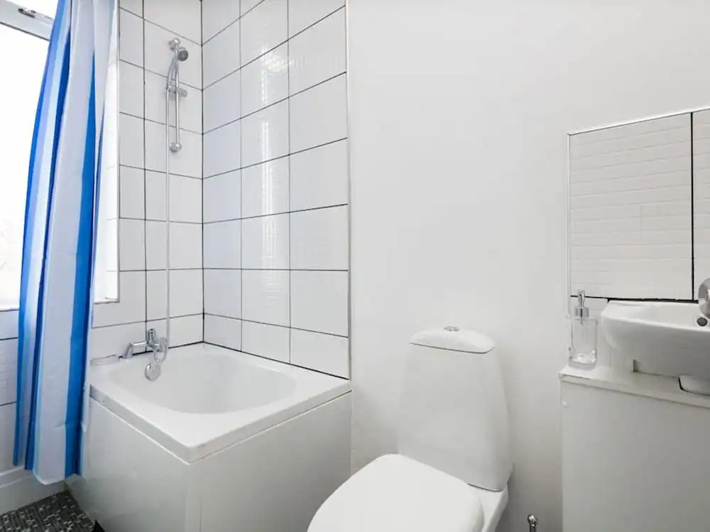 Shared Short Term South Manchester Accommodation