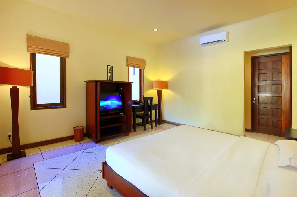 Aruni Bali Jimbaran Boutique Villa