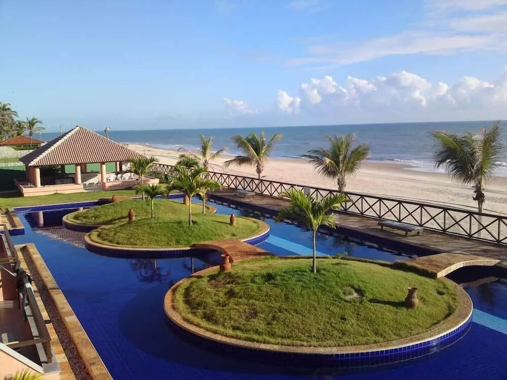 Cumbuco Ocean View