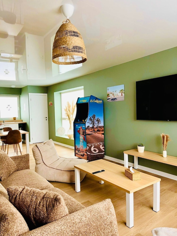 Le California