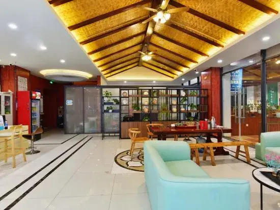 Yilanna Holiday Hotel