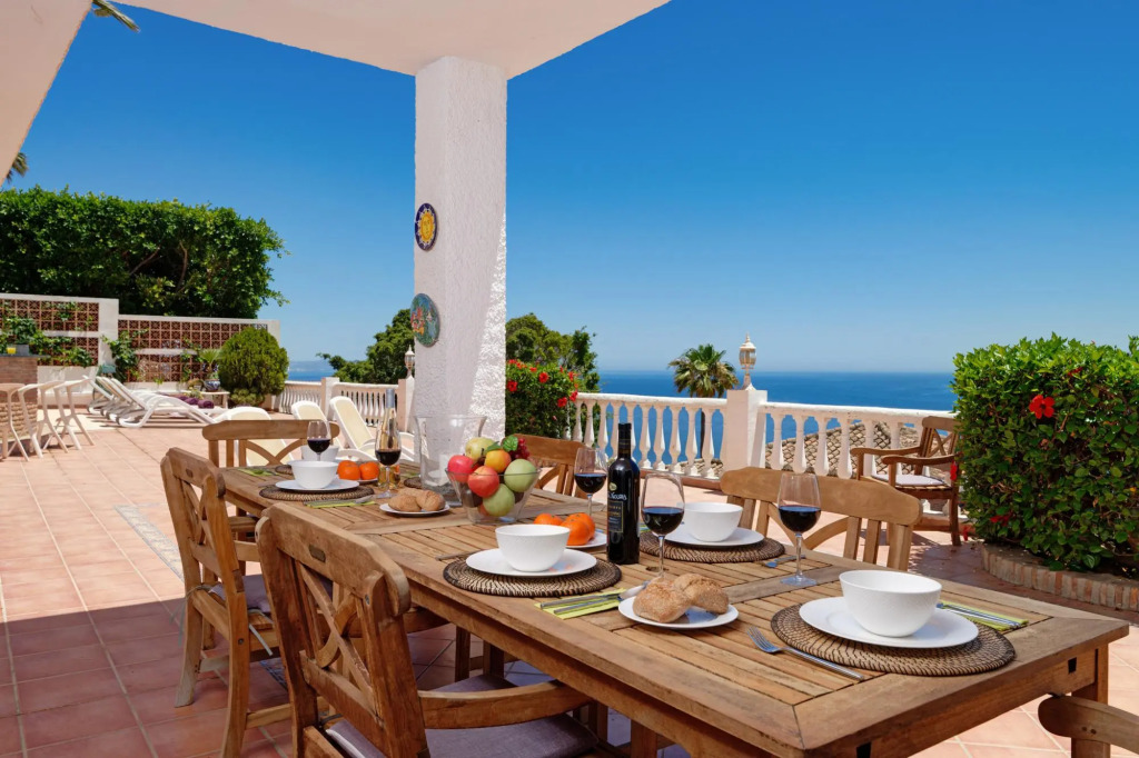 Villa Alicia - CTV107V