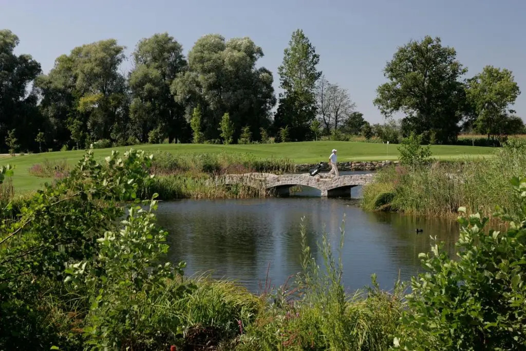 DAS LUDWIG Sports Resort